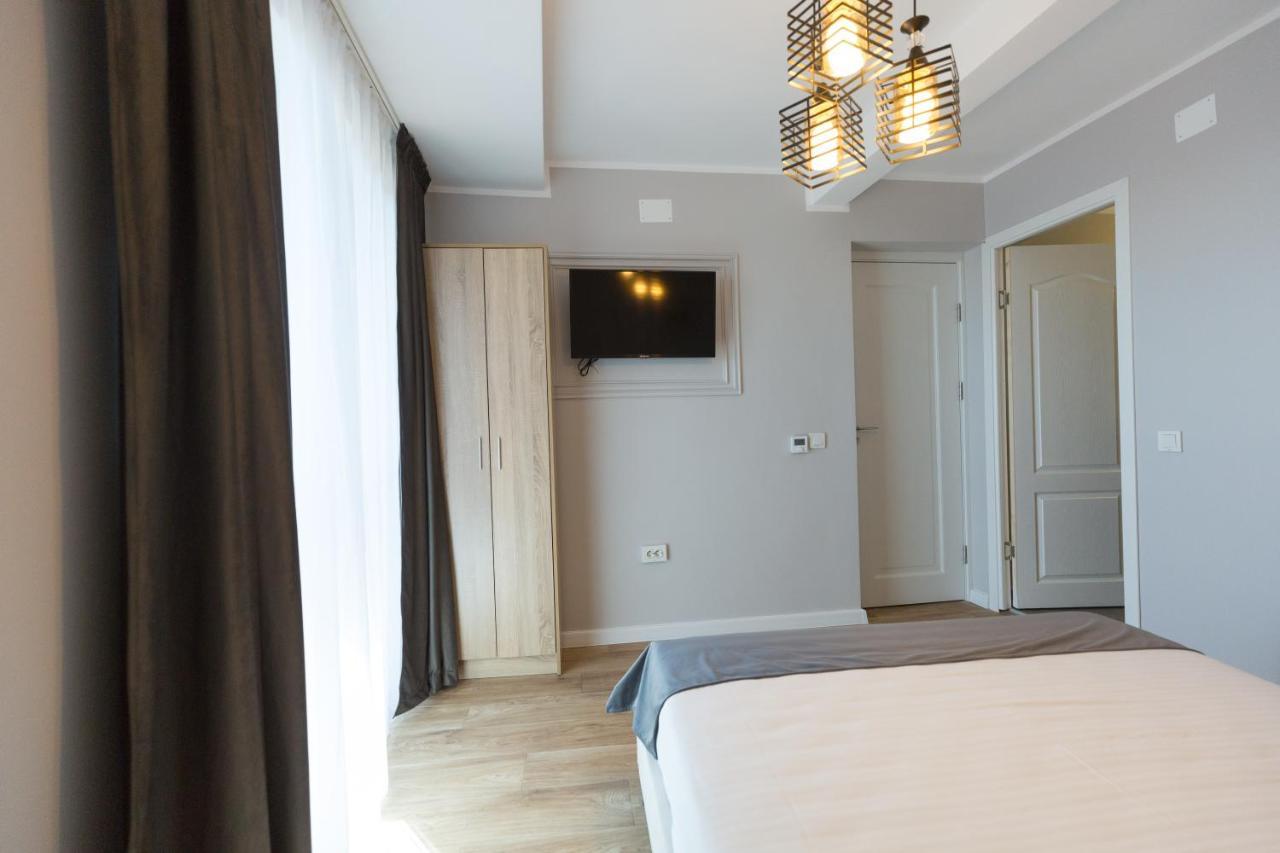 Complex Veverița Rânca Exterior foto
