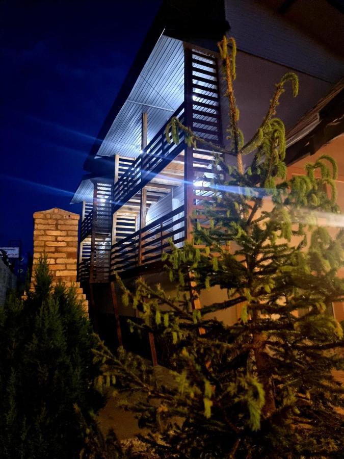 Complex Veverița Rânca Exterior foto