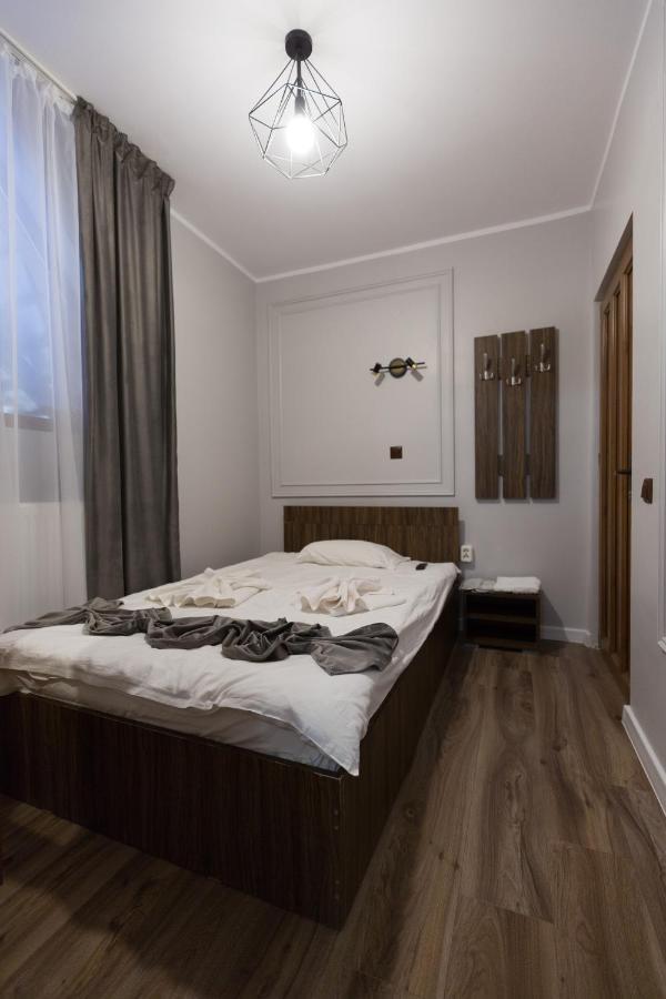 Complex Veverița Rânca Exterior foto