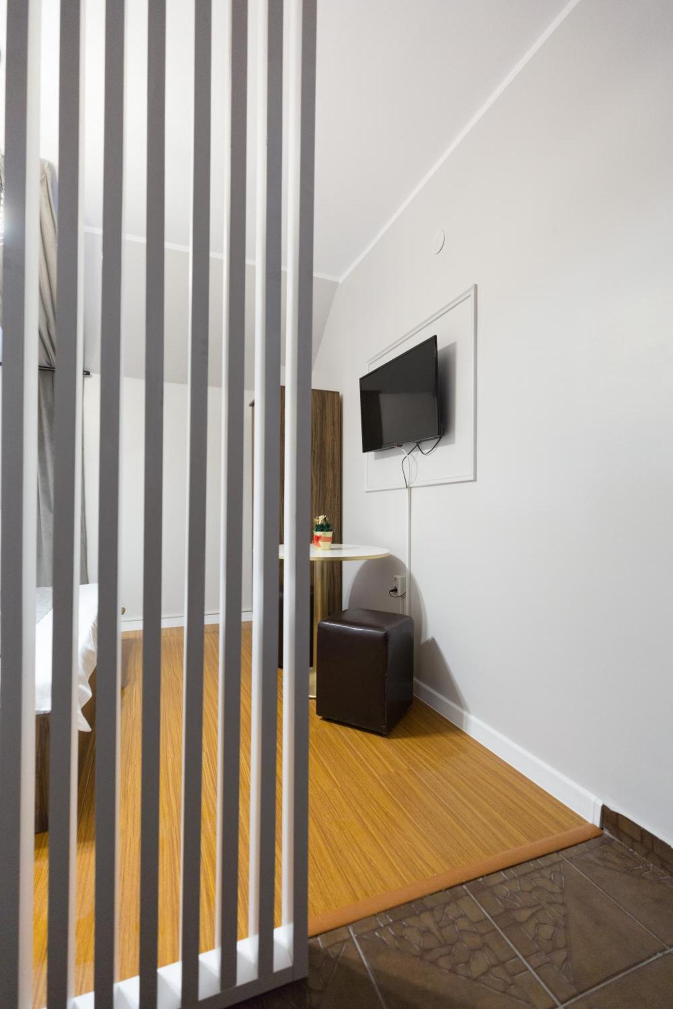 Complex Veverița Rânca Quarto foto