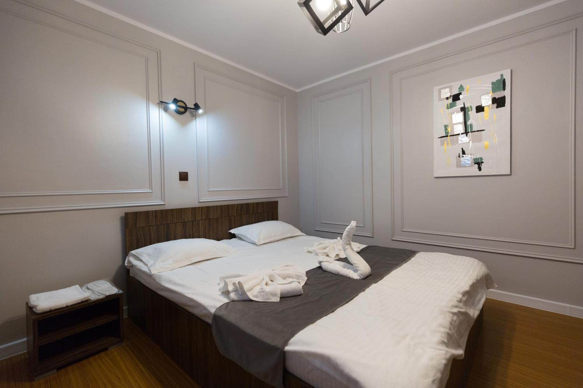 Complex Veverița Rânca Quarto foto