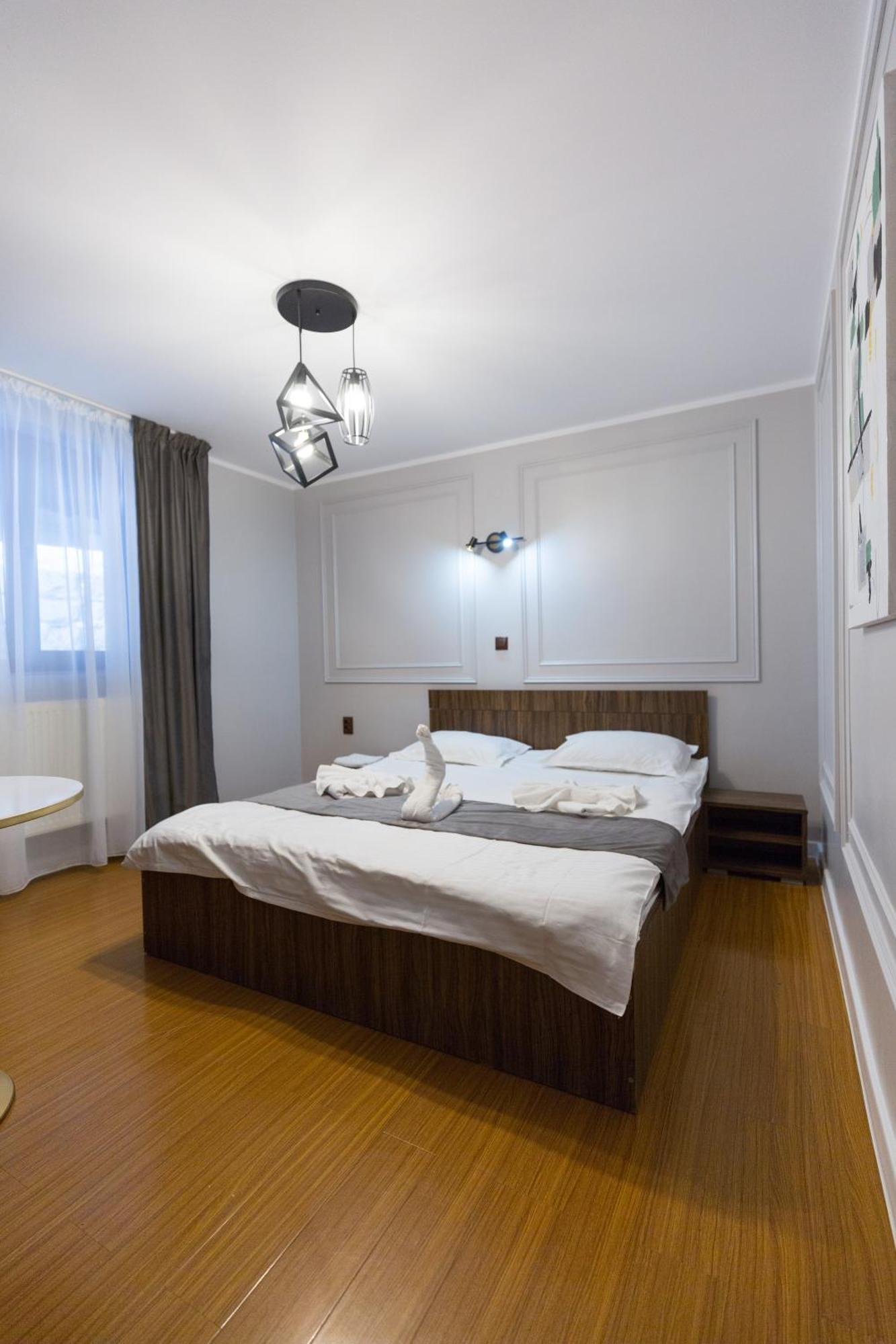 Complex Veverița Rânca Quarto foto